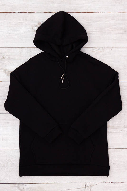 Худі для дівчинки (підлітковий)